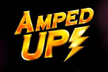 Amped Up!